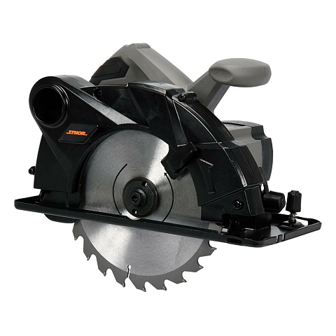 Sthor 79254 Tragbare Kreissägemaschine