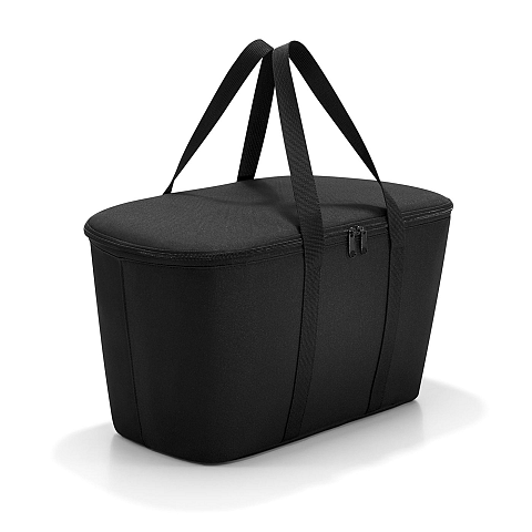 Reisenthel UH7003 Thermobehälter 20 l Schwarz