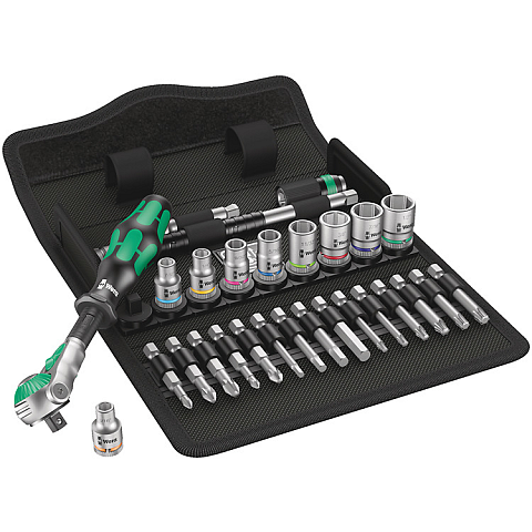 Wera 8100 SA 9