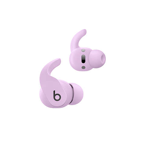 Beats by Dr. Dre Fit Pro Kopfhörer Kabellos im Ohr Anrufe/Musik Bluetooth Violett