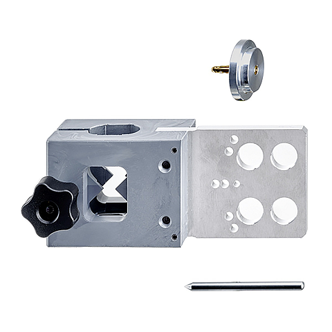 Hettich 13841 Schubladenrolle & -schiene