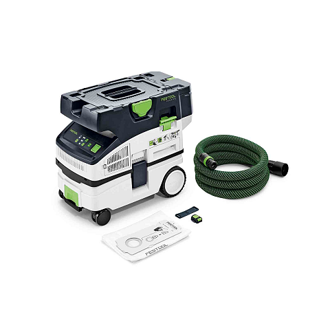 Festool CTLC MINI I-Basic 10 l Trocken