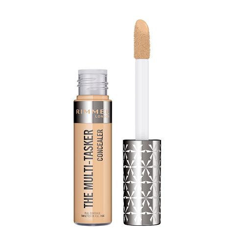 Rimmel The Multi-Tasker Abdeck-Make-up 030 Light