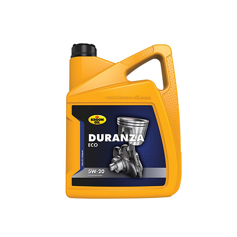 Kroon-Oil 1838153 Motoröl 5 l 5W-20 Auto