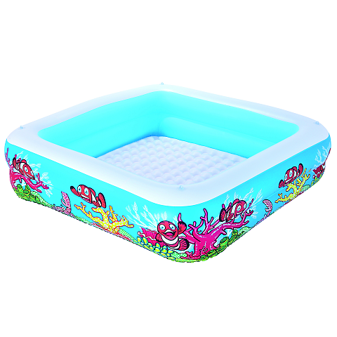 Bestway 52192 Kinderpool Aufblasbarer Pool