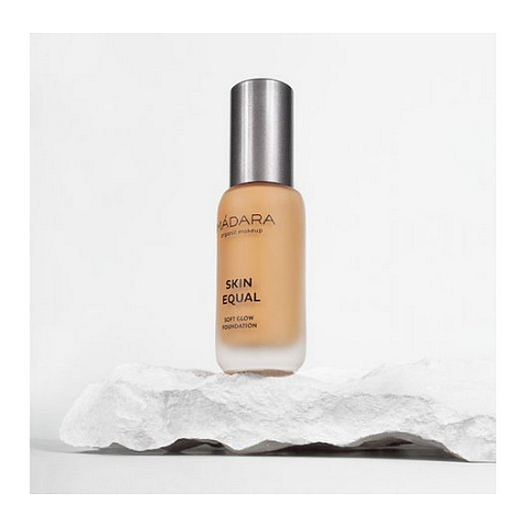 MÁDARA Cosmetics Skin Equal 30 ml Flüssigkeit 50 Golden Sand