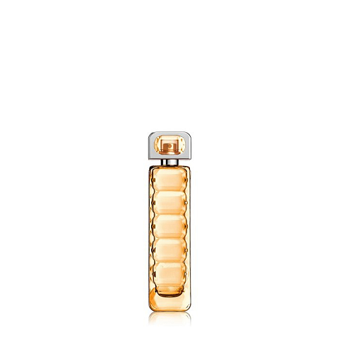HUGO BOSS Boss Orange Eau De Parfum 50 ml Frauen