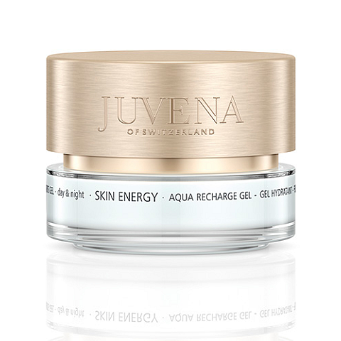 JUVENA SKIN ENERGY Gesichtsgel 50 ml Frauen