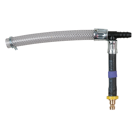 KS Tools 150.1857 Kraftstoffsystem/-komponenten für Fahrzeuge