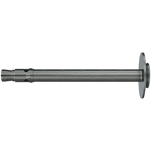 Fischer 569384 Schraubanker/Dübel 300 Stück(e)