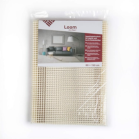 d-c-fix Loom Weiß Vinyl
