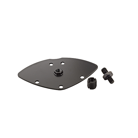 König & Meyer 18853-000-55 Notenständer-Zubehör Adapter Schwarz