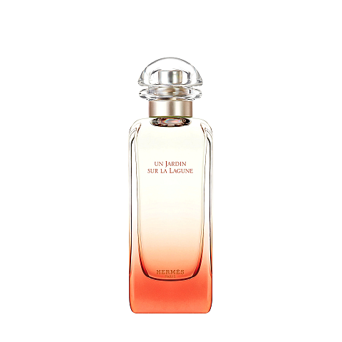 Hermes Un Jardin sur la Lagune 50 ml Unisex