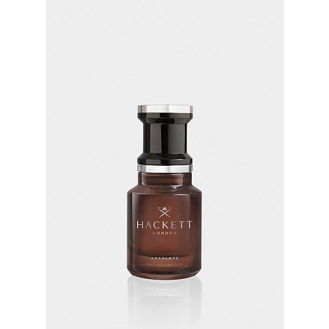 Hackett London EDP Absolute 50 ml Männer
