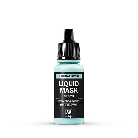 Vallejo 70.523 Hobbymalereimittel/Zusatz 17 ml
