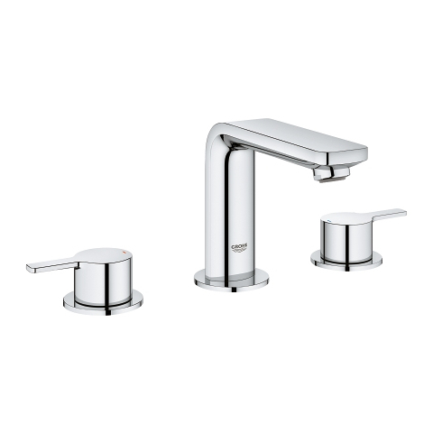 GROHE 20304001 Badarmatur