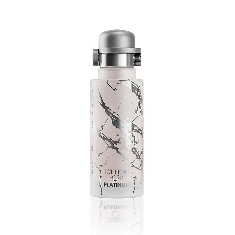 Iceberg Twice Platinum 125 ml Frauen