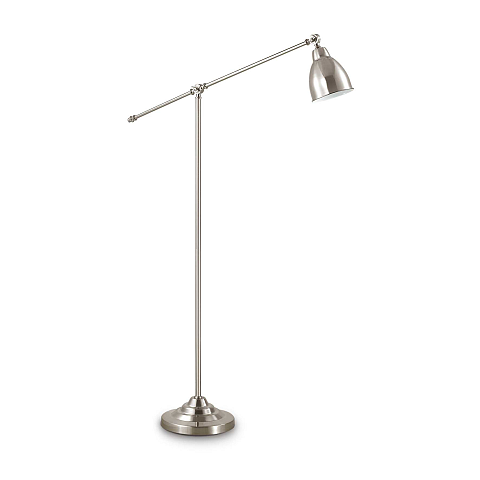 Ideal Lux Newton pt1 Bodenleuchte E27 60 W