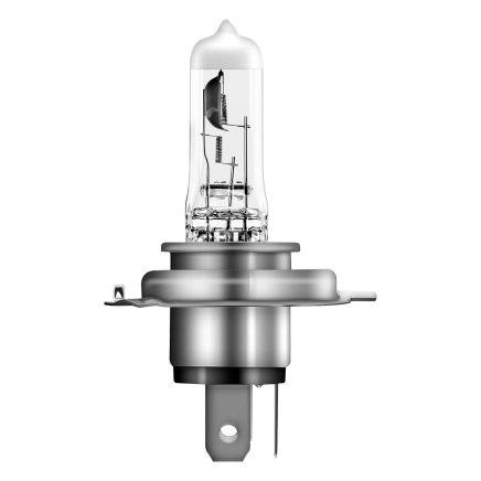 Osram Night Breaker Silver H4 75 W Halogen