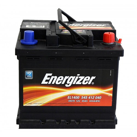Energizer E-L1 400 Fahrzeugbatterie 45 Ah 12 V 400 A Auto