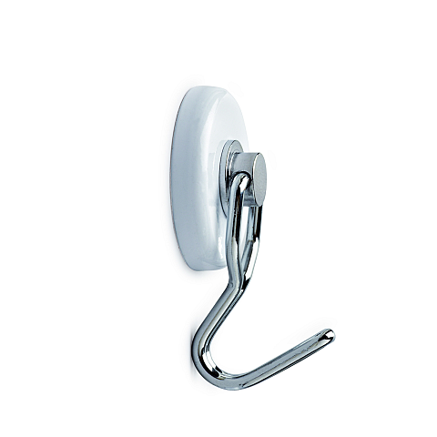 MAUL 6155702 Wandhalterung Drinnen Universalhaken Edelstahl 2 Stück(e)