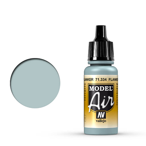 Vallejo 71.334 Acrylfarbe 17 ml 1 Stück(e)