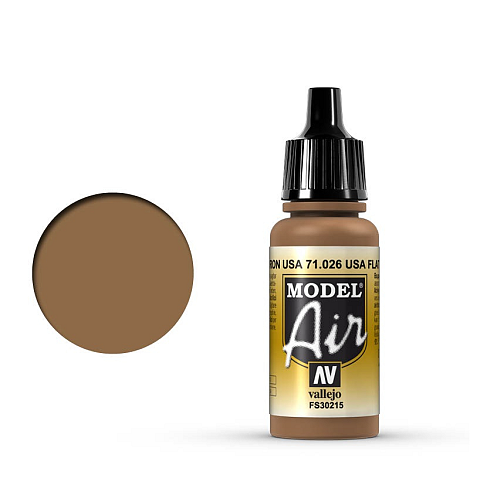Vallejo 71.026 Bastel- & Hobby-Farbe Acrylfarbe 17 ml 1 Stück(e)