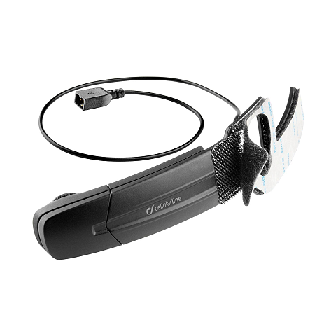 Interphone PROSOUND-MIKROFON MIT FLACHBUCHSE