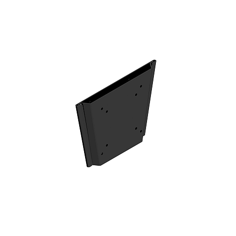 Edbak GD22 TV-Halterung 73,7 cm (29") Schwarz
