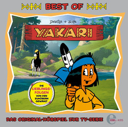 Edel 0207974KID Musik- & Tonaufnahme