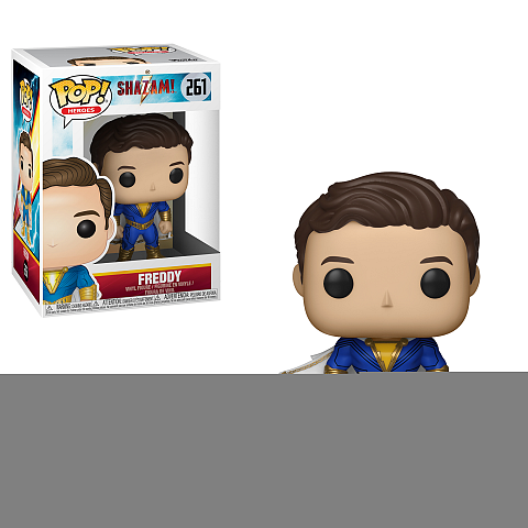 FUNKO 36809 Action-& Sammelfigur