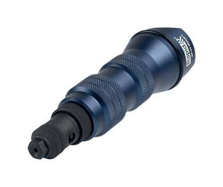 Rapid RP150 Multi Schwarz, Blau