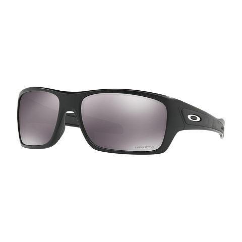 Oakley Turbine Sonnenbrille Rechteckig