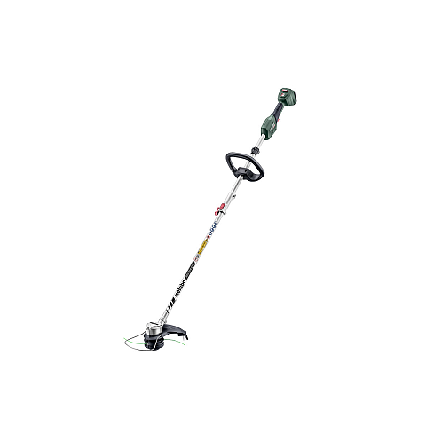 Metabo RTD 18 LTX BL 30 30 cm Akku Schwarz