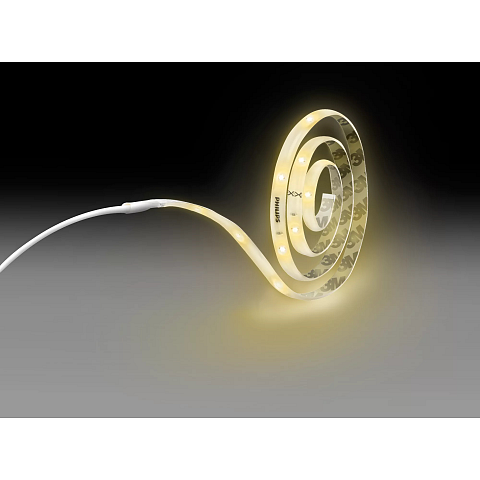Philips Lightstrip, RGB, 5 m