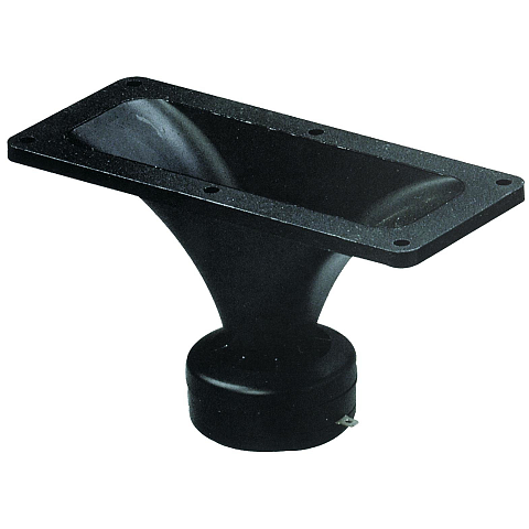 Omnitronic 11300050 Speaker-Driver 25 W 1 Stück(e) Tweeter Lautsprechertreiber