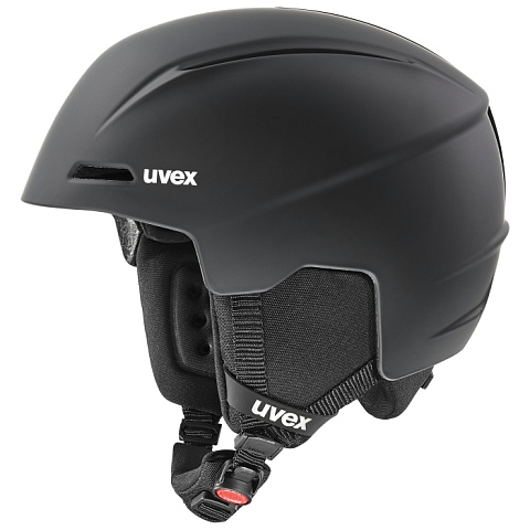 Uvex viti Schwarz