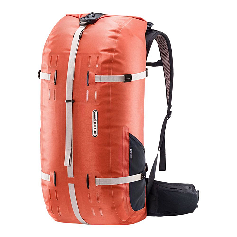Ortlieb Atrack 45 l Rot