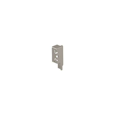 Hettich 9132252 Schubladenrolle & -schiene