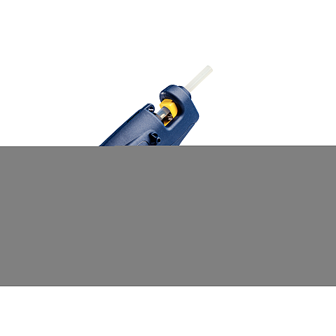 Rapid 5000327 Heißklebepistole/-stift Blau 220 W