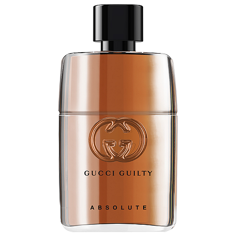 Gucci Guilty Absolute 50 ml Männer