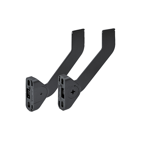 Hettich 9208483 Schubladenrolle & -schiene