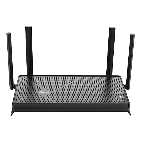 TP-Link Archer BE230 WLAN-Router 2.5 Gigabit Ethernet Dual-Band (2,4 GHz/5 GHz) Schwarz