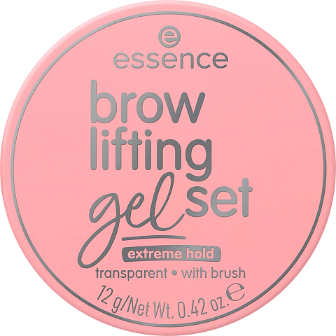 Essence 944667 Augenbrauen-Gel/Mascara 12 g