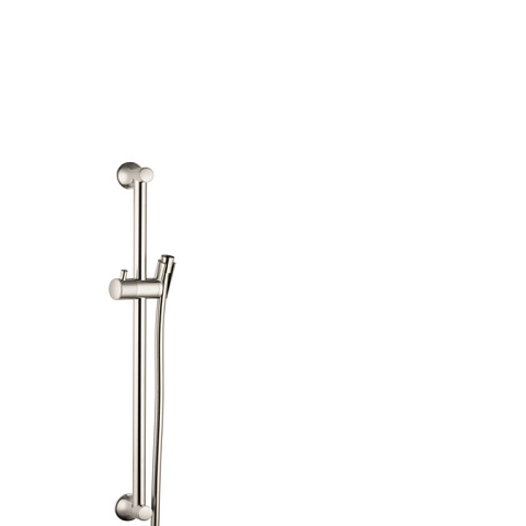 Hansgrohe Unica 0,65 m Nickel