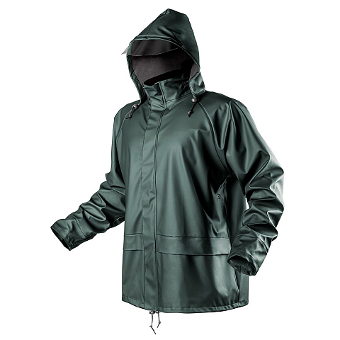 NEO tools 81-810-XXL Schutzoverall/-anzug