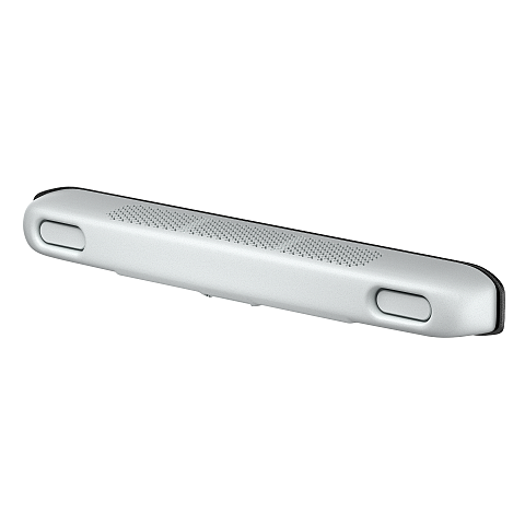 HP Poly Studio V12 USB-Videobar ohne Netzteil