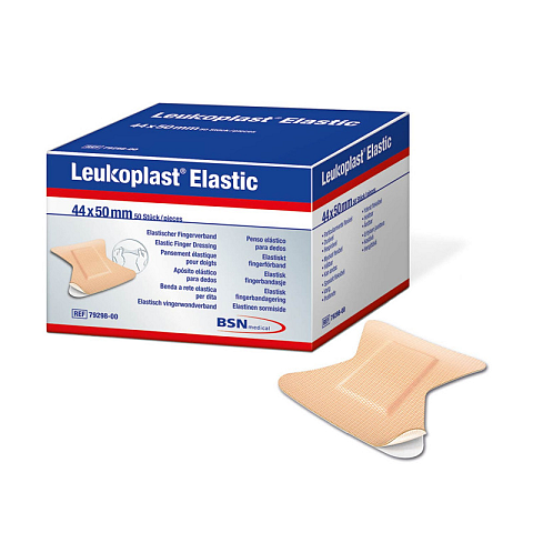 BSN medical 7929800 5 x 4,4 cm 50 Stück(e)