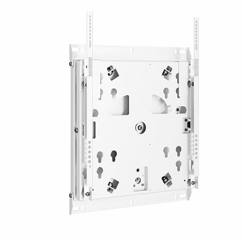 Hagor WH SA 165,1 cm (65") Silber