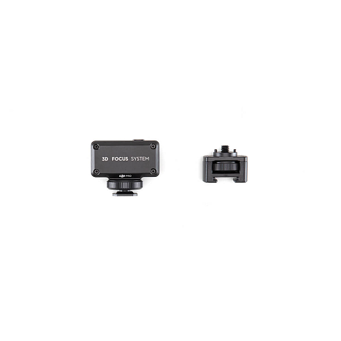 DJI CP.RN.00000111.01 Schärfeziehsystem Follow Fokus Set
